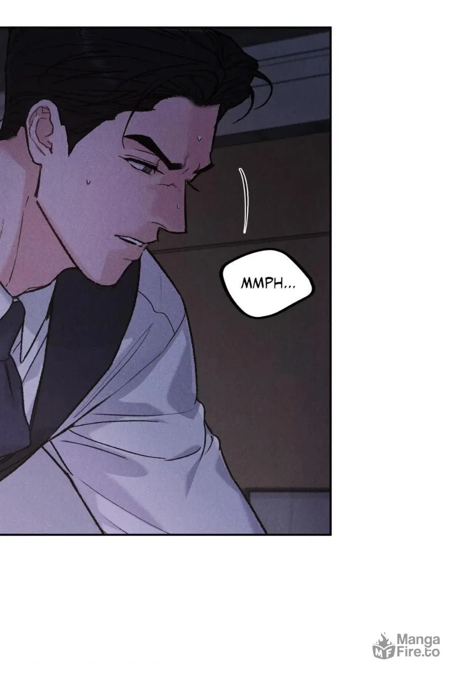 Limited Run Chapter 71 page 53 - 