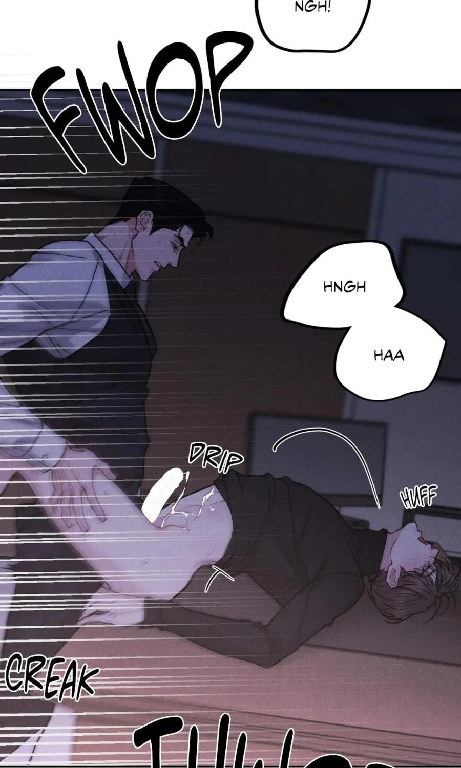 Limited Run Chapter 71 page 60 - 