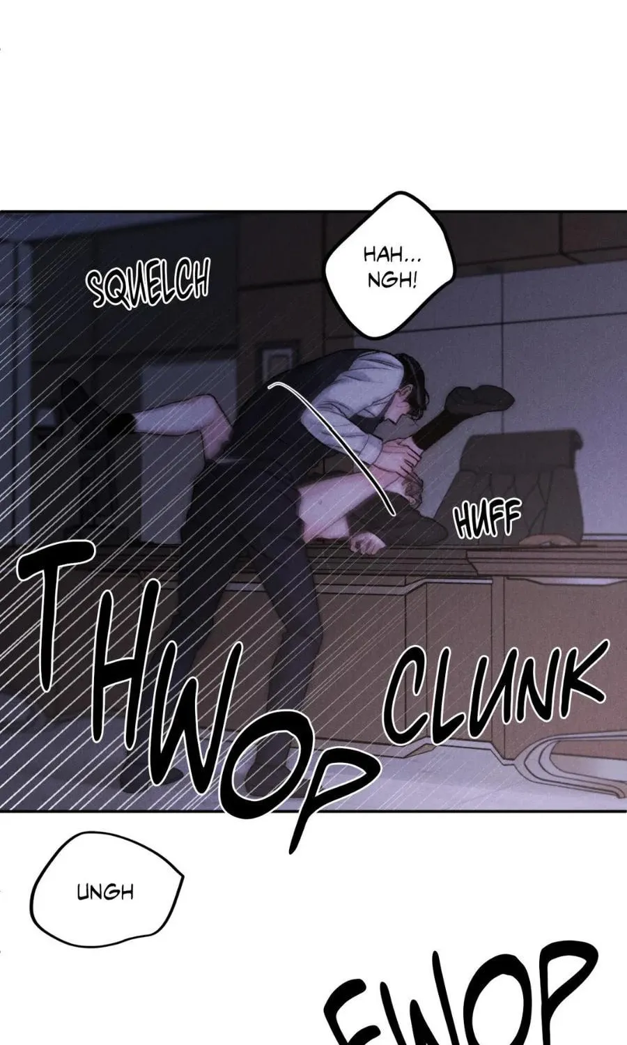 Limited Run Chapter 71 page 63 - 