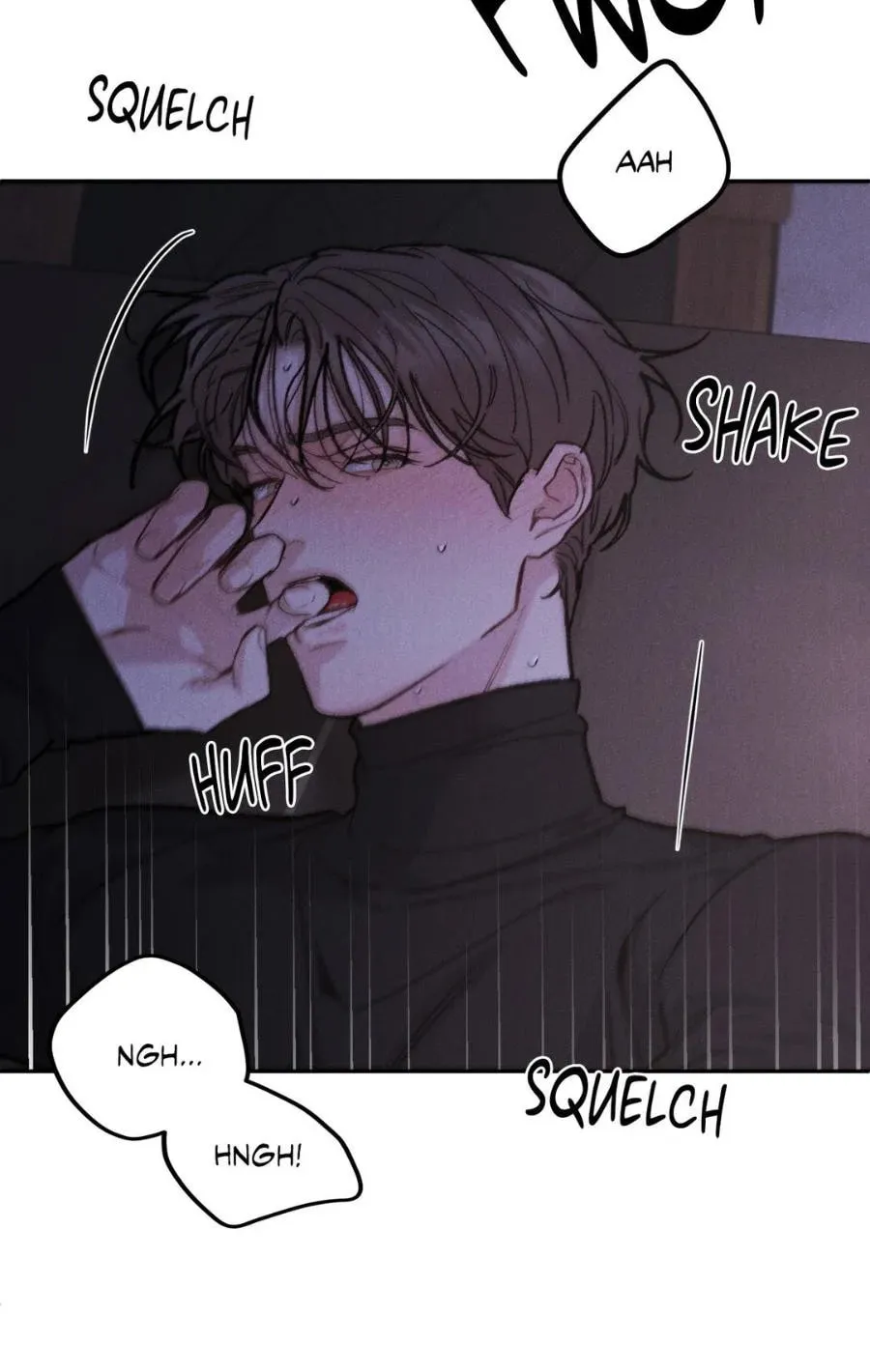 Limited Run Chapter 71 page 64 - 