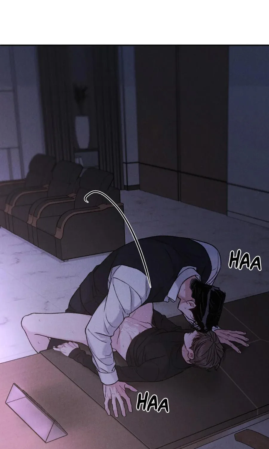 Limited Run Chapter 71 page 72 - 