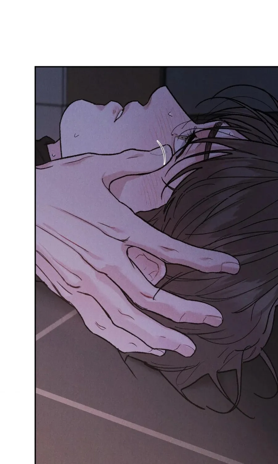 Limited Run Chapter 71 page 76 - 