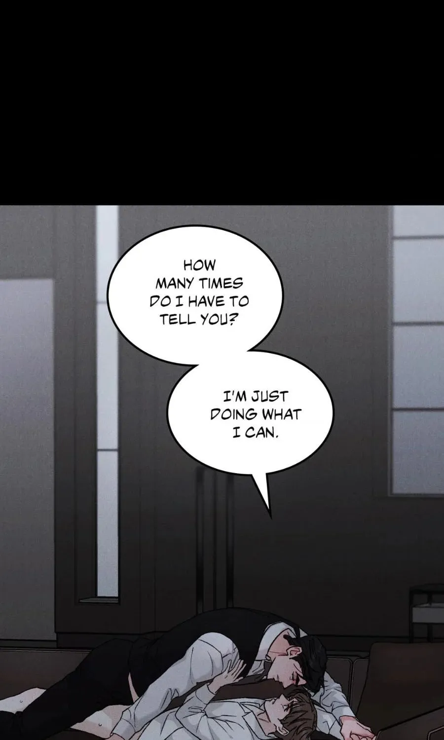 Limited Run Chapter 71 page 89 - 