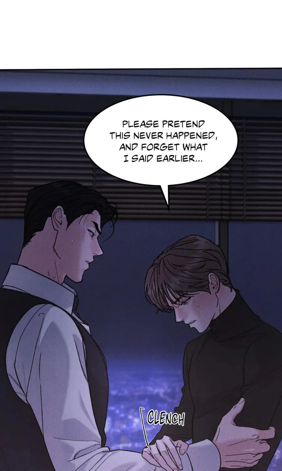 Limited Run Chapter 72 page 21 - 