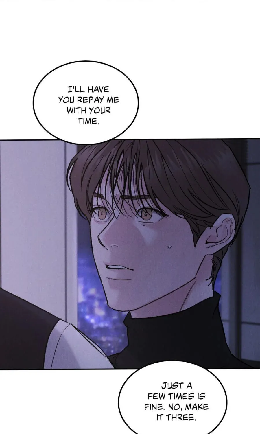 Limited Run Chapter 72 page 27 - 