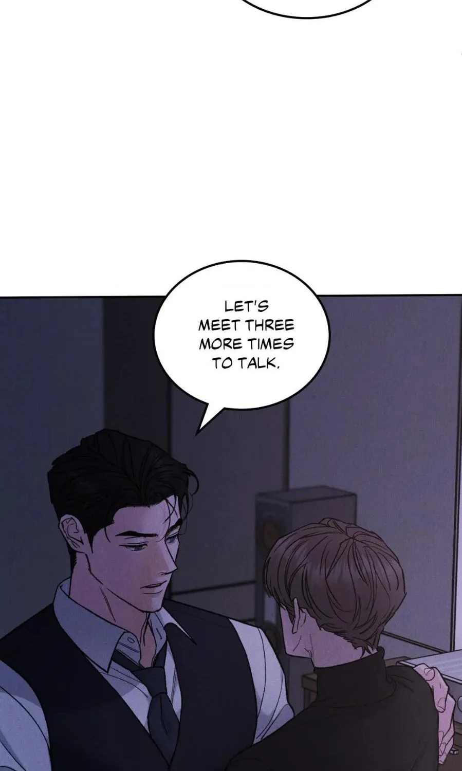 Limited Run Chapter 72 page 28 - 
