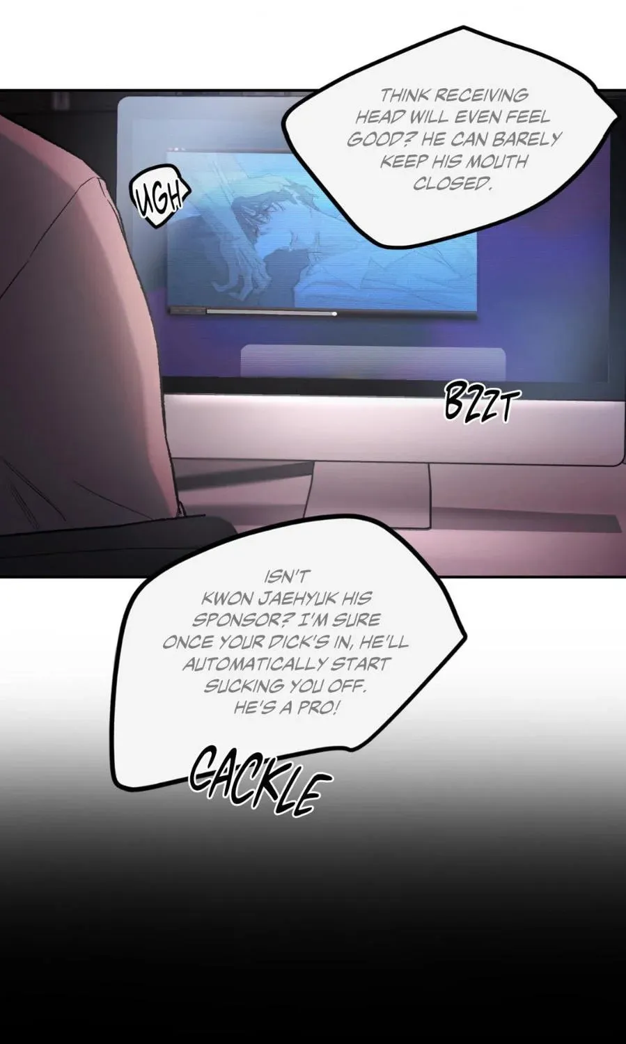 Limited Run Chapter 72 page 42 - 