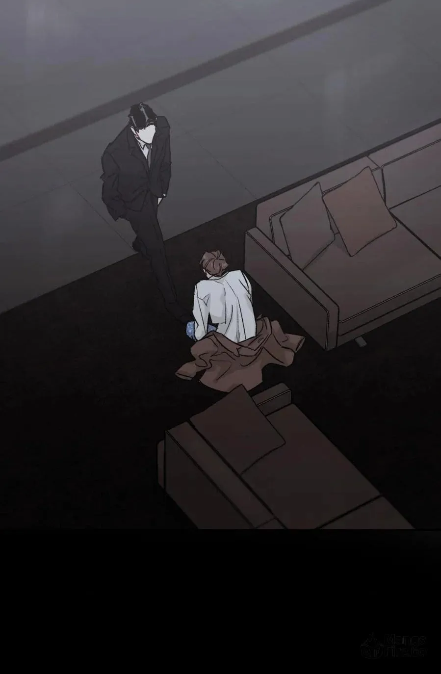 Limited Run Chapter 72 page 47 - 