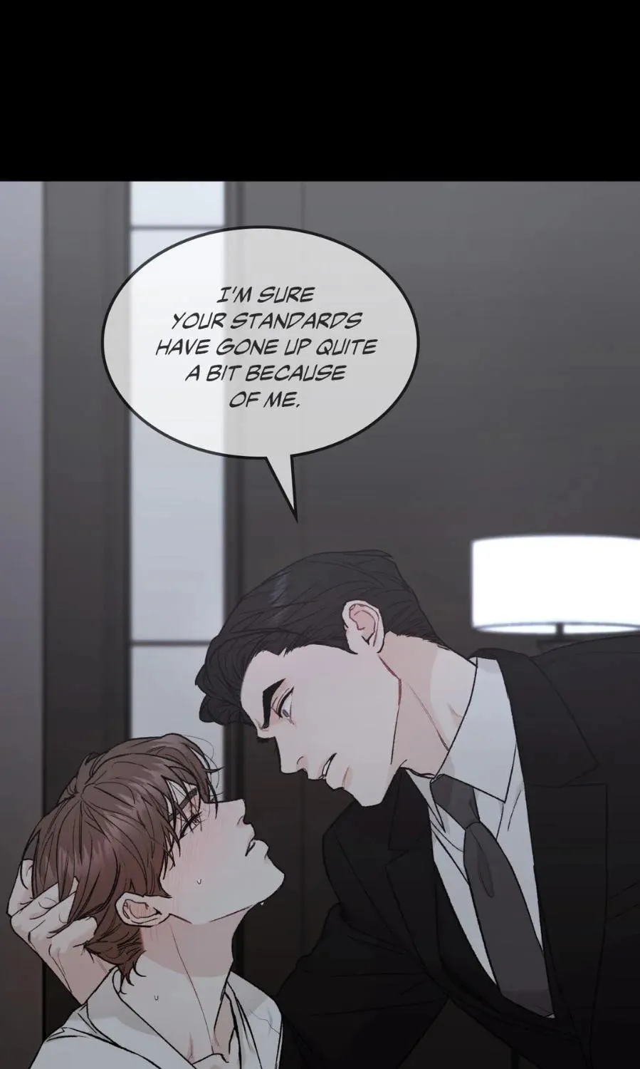 Limited Run Chapter 72 page 48 - 