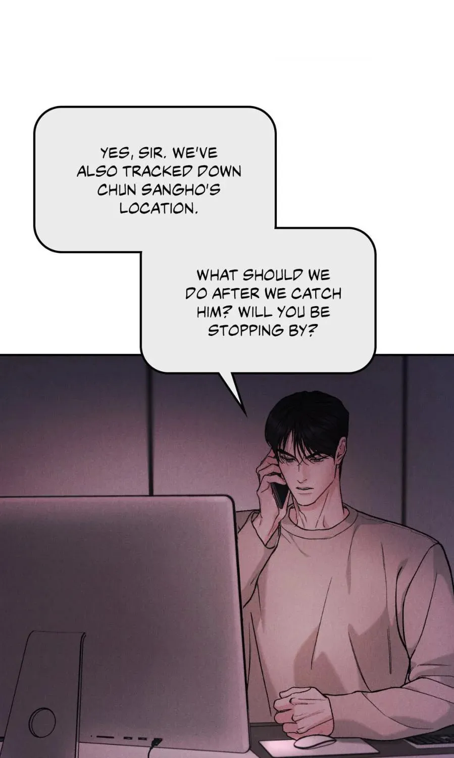 Limited Run Chapter 72 page 56 - 