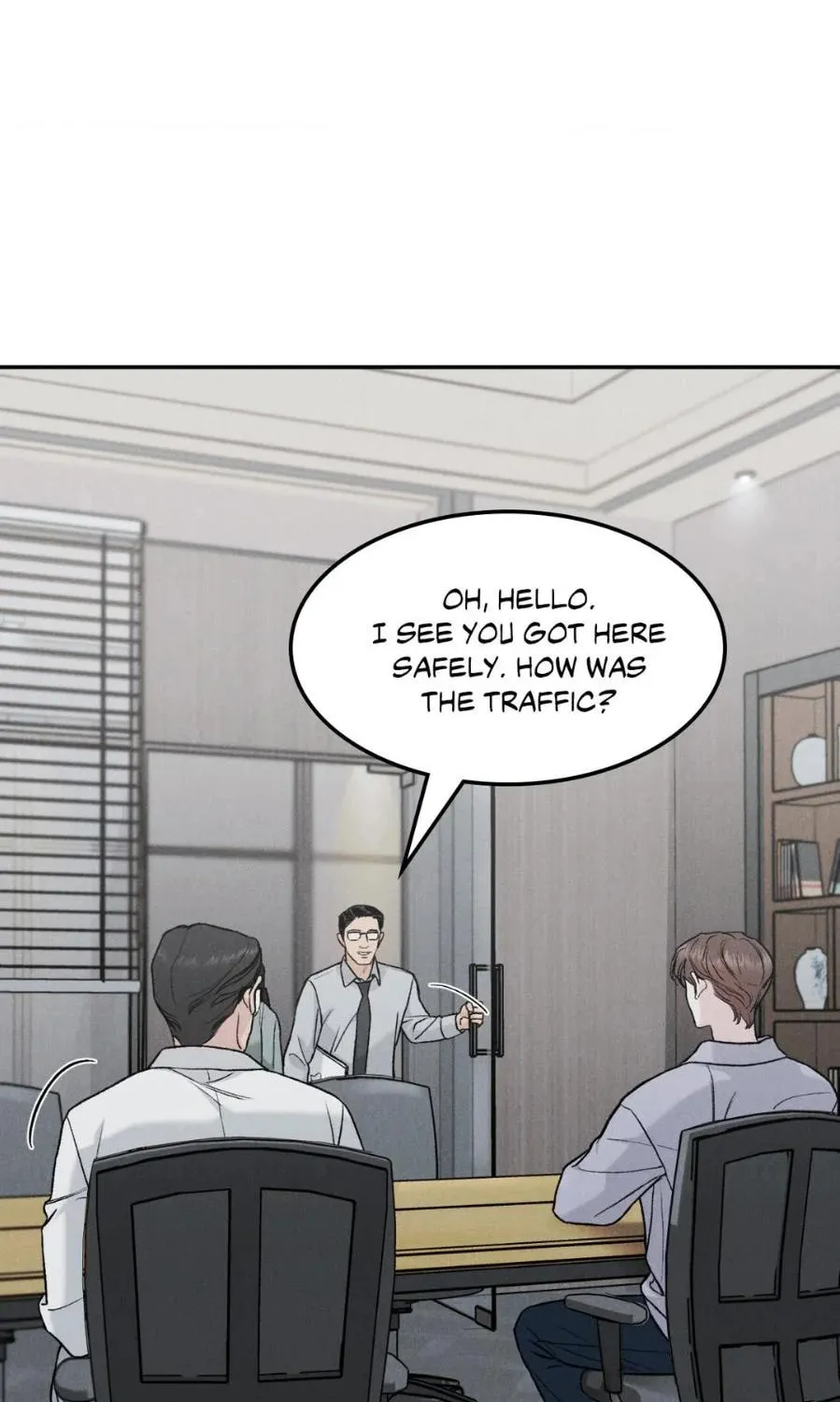 Limited Run Chapter 72 page 60 - 
