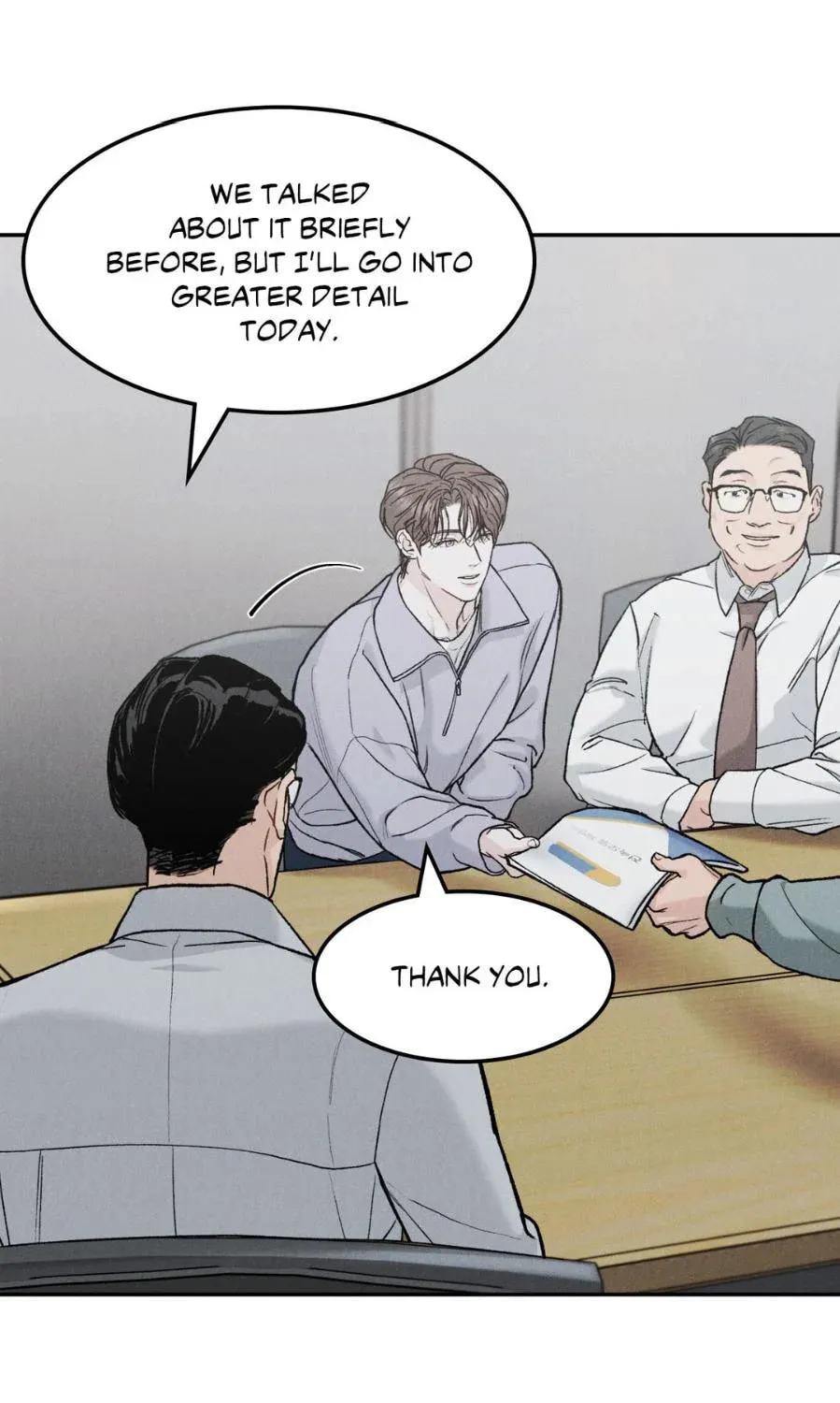 Limited Run Chapter 72 page 62 - 