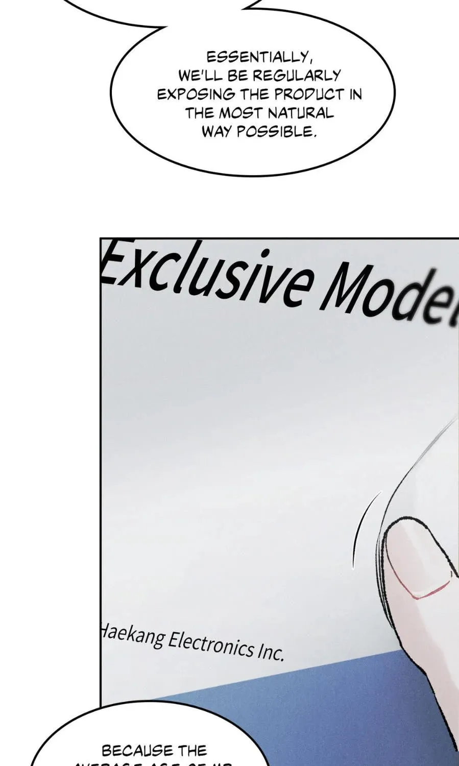 Limited Run Chapter 72 page 64 - 