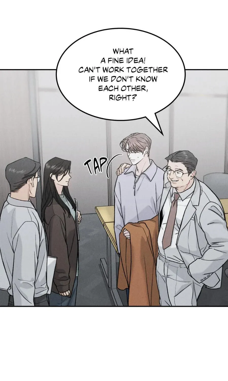 Limited Run Chapter 72 page 69 - 
