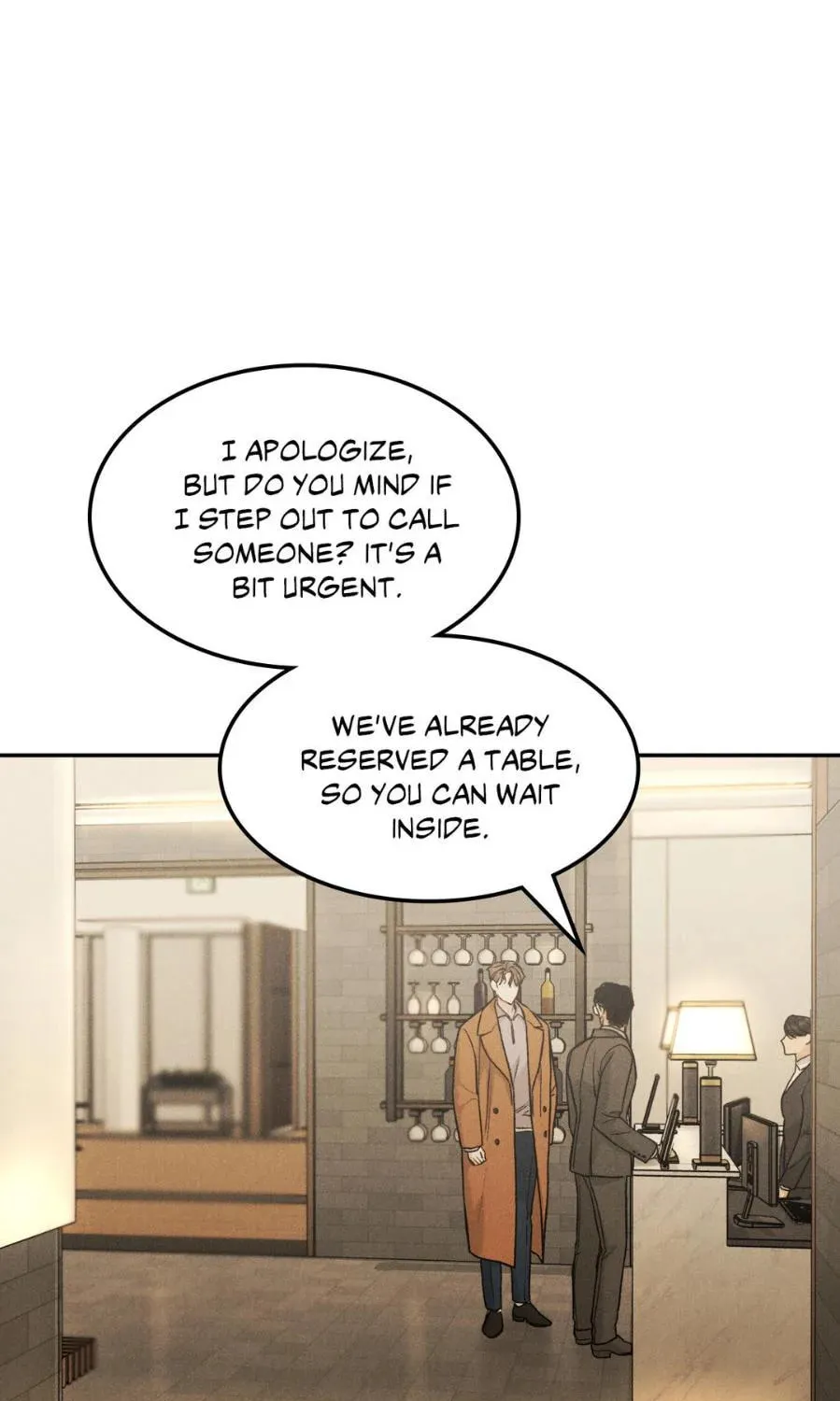 Limited Run Chapter 72 page 72 - 