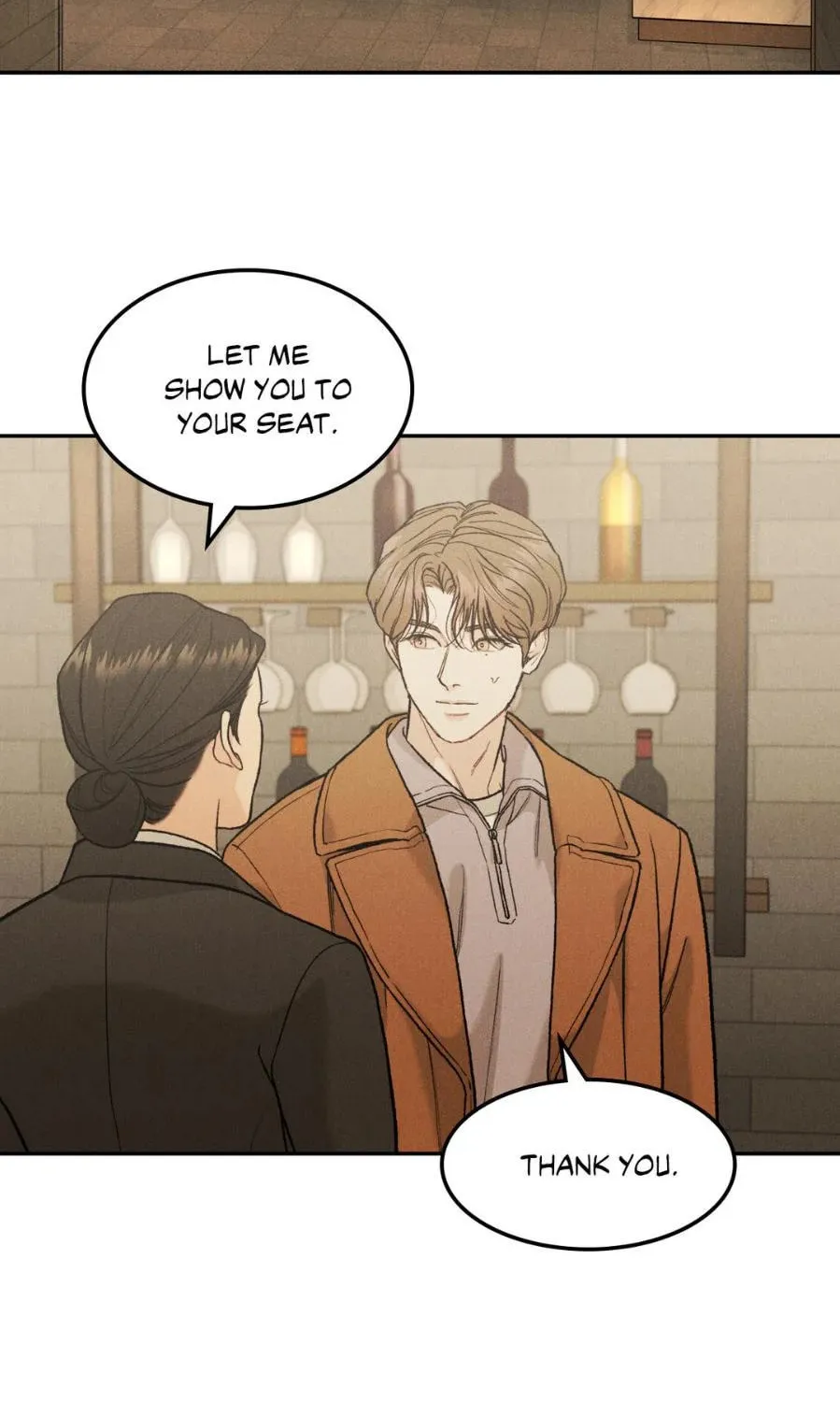Limited Run Chapter 72 page 73 - 