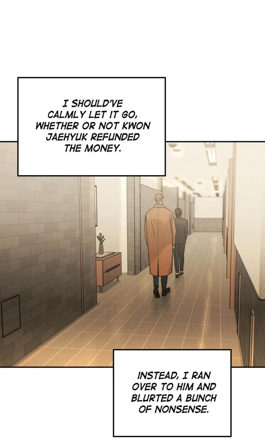 Limited Run Chapter 72 page 74 - 
