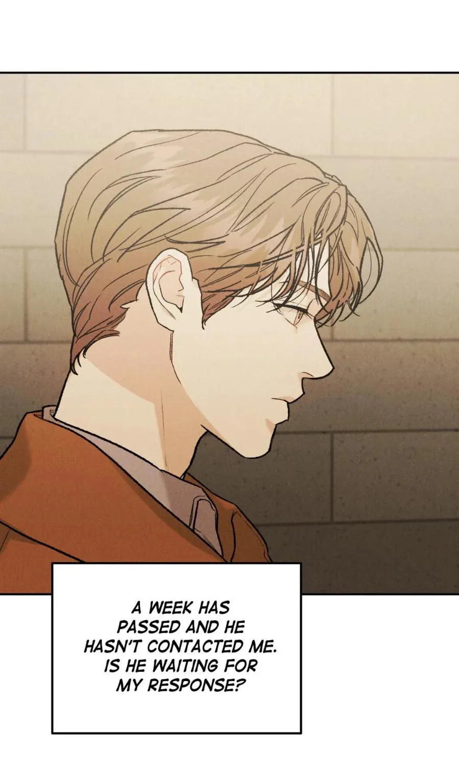 Limited Run Chapter 72 page 76 - 