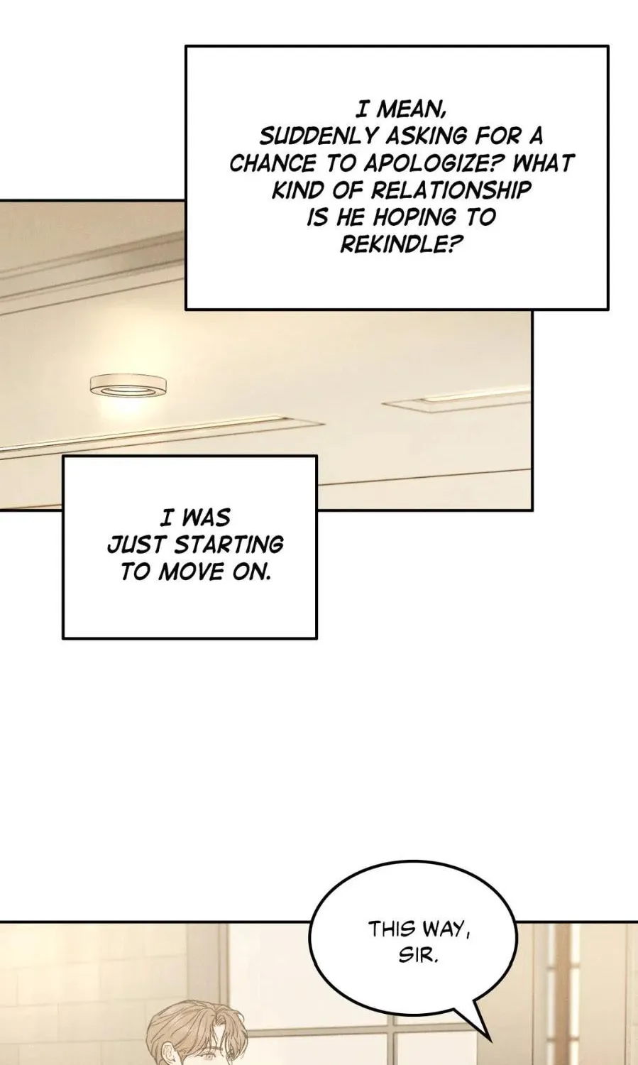 Limited Run Chapter 72 page 77 - 