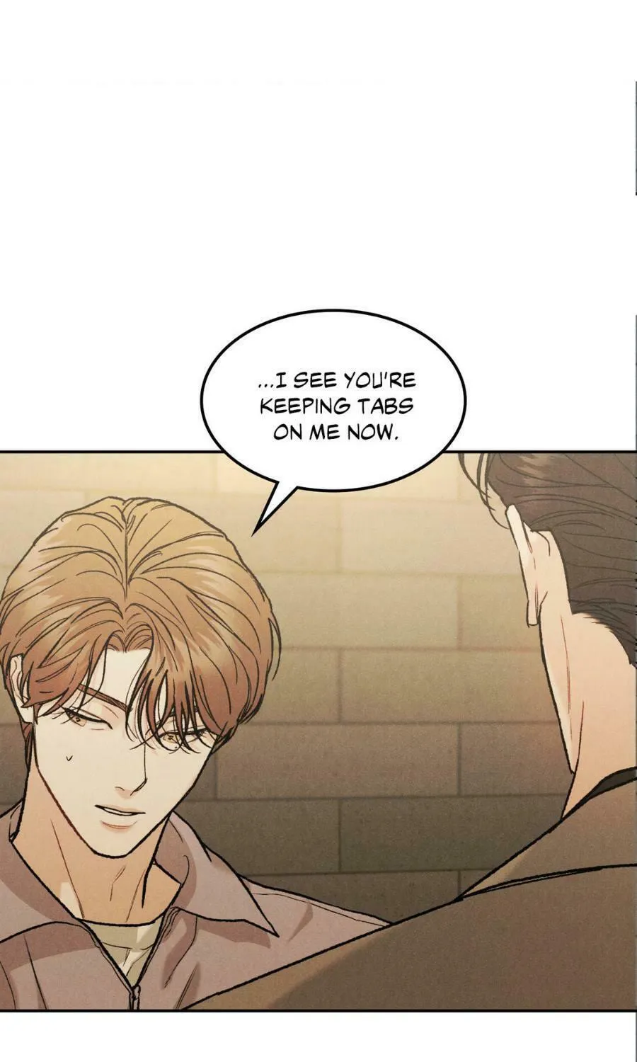 Limited Run Chapter 73 page 1 - 