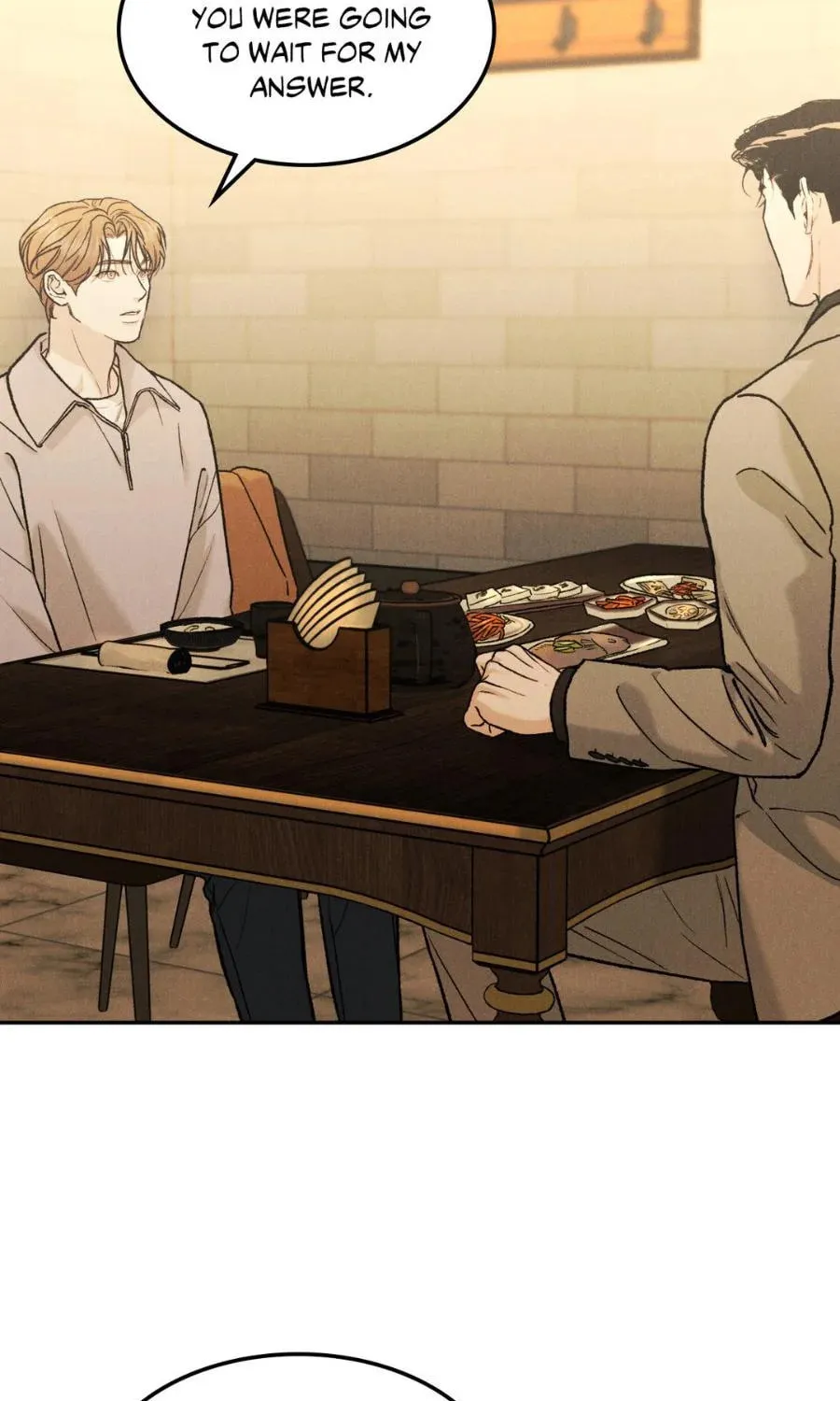 Limited Run Chapter 73 page 11 - 