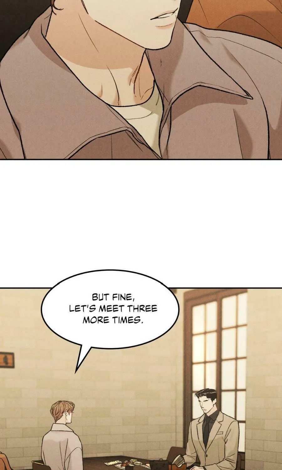 Limited Run Chapter 73 page 15 - 