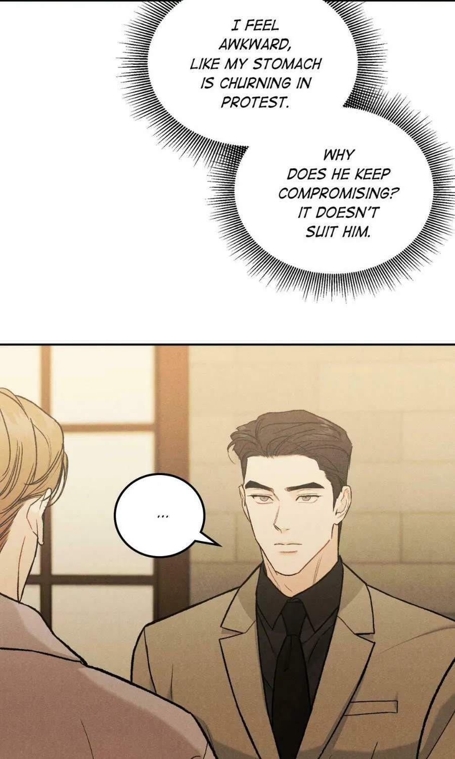 Limited Run Chapter 73 page 22 - 