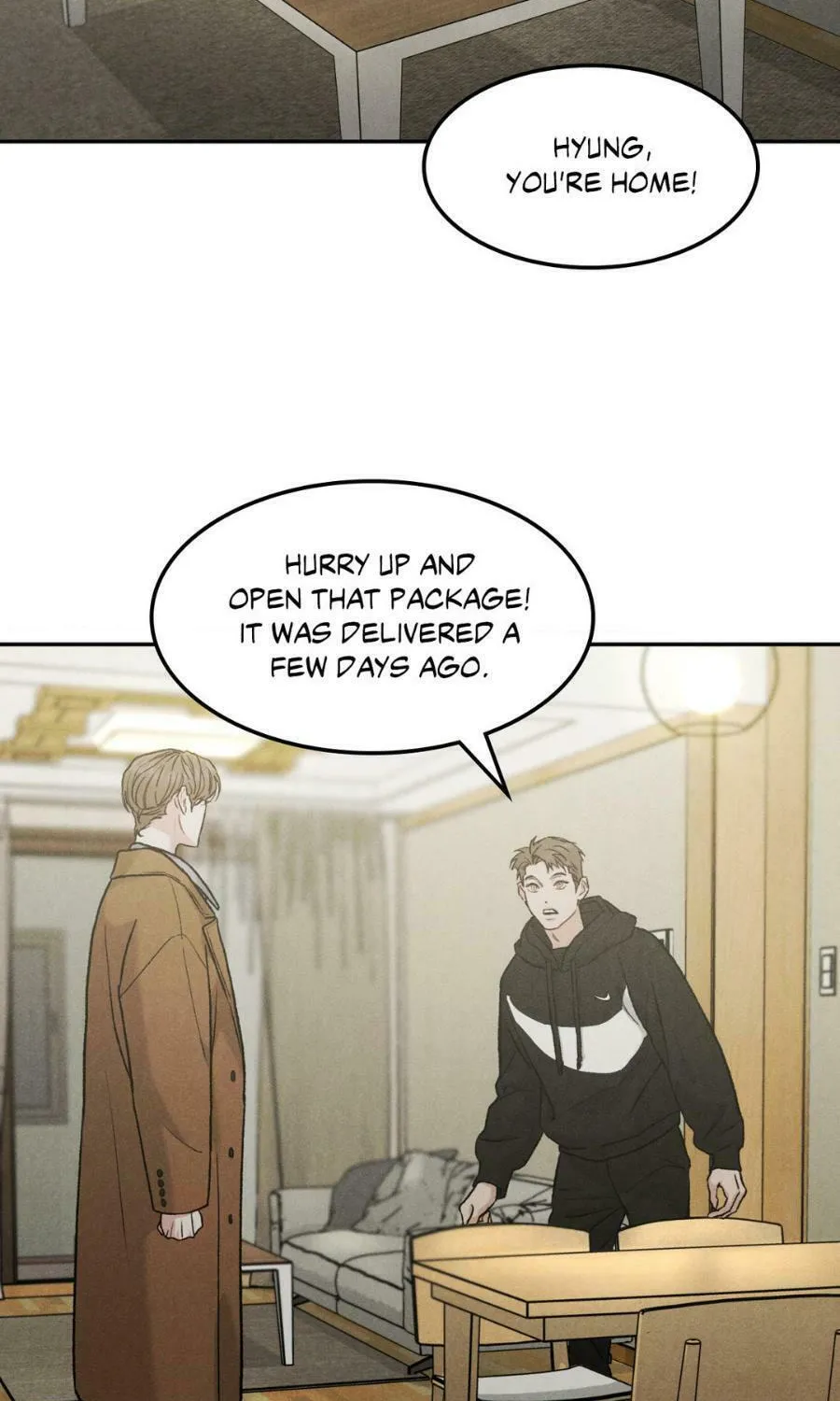 Limited Run Chapter 73 page 32 - 