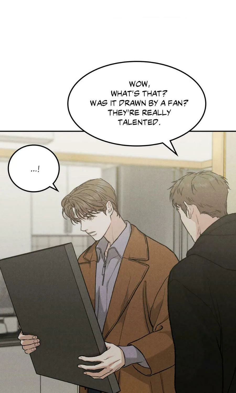 Limited Run Chapter 73 page 36 - 