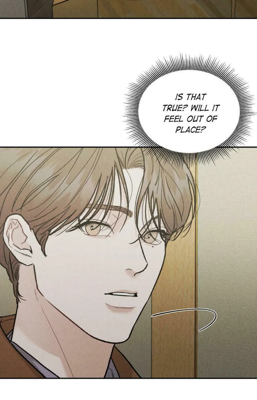 Limited Run Chapter 73 page 40 - 