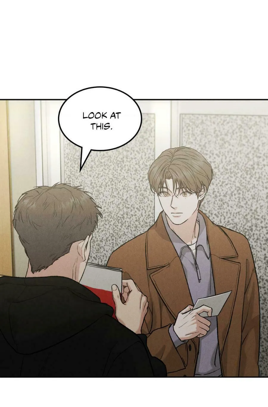 Limited Run Chapter 73 page 45 - 