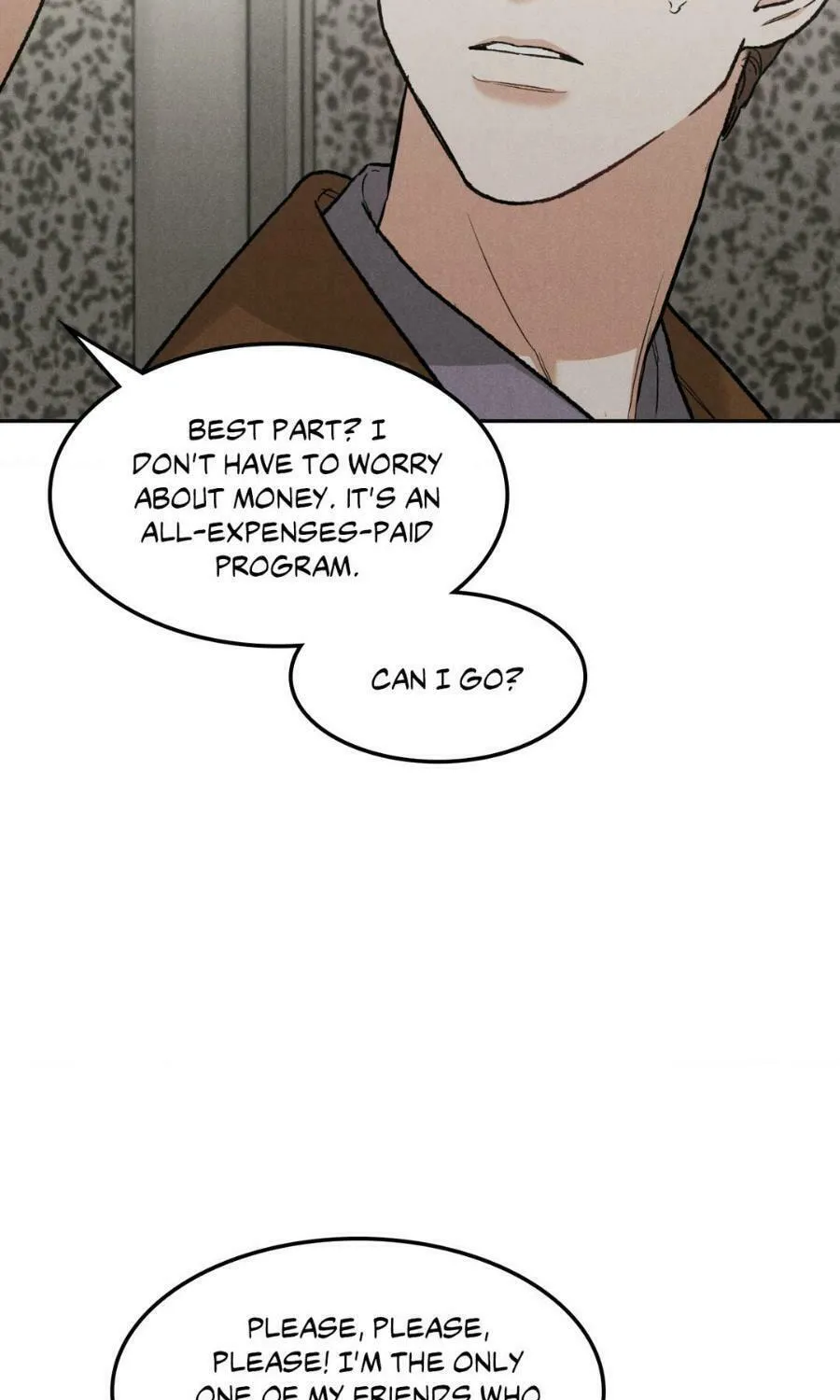 Limited Run Chapter 73 page 48 - 