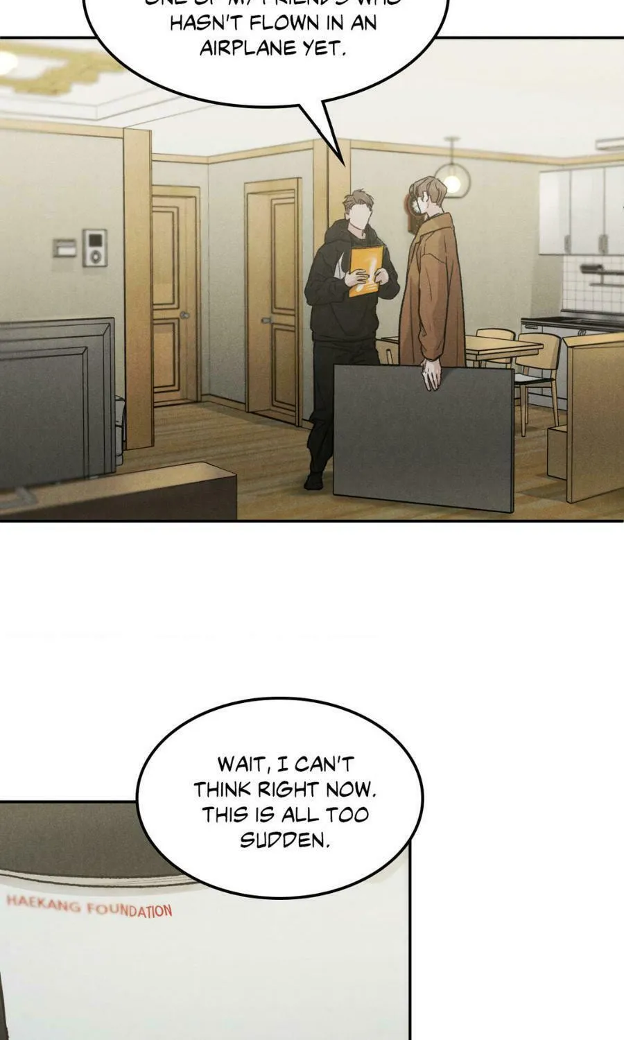 Limited Run Chapter 73 page 49 - 