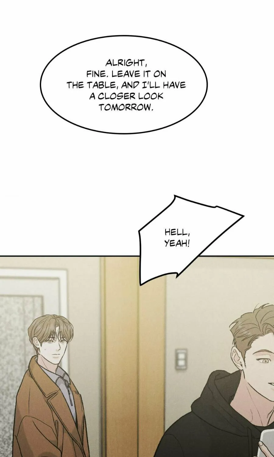Limited Run Chapter 73 page 51 - 