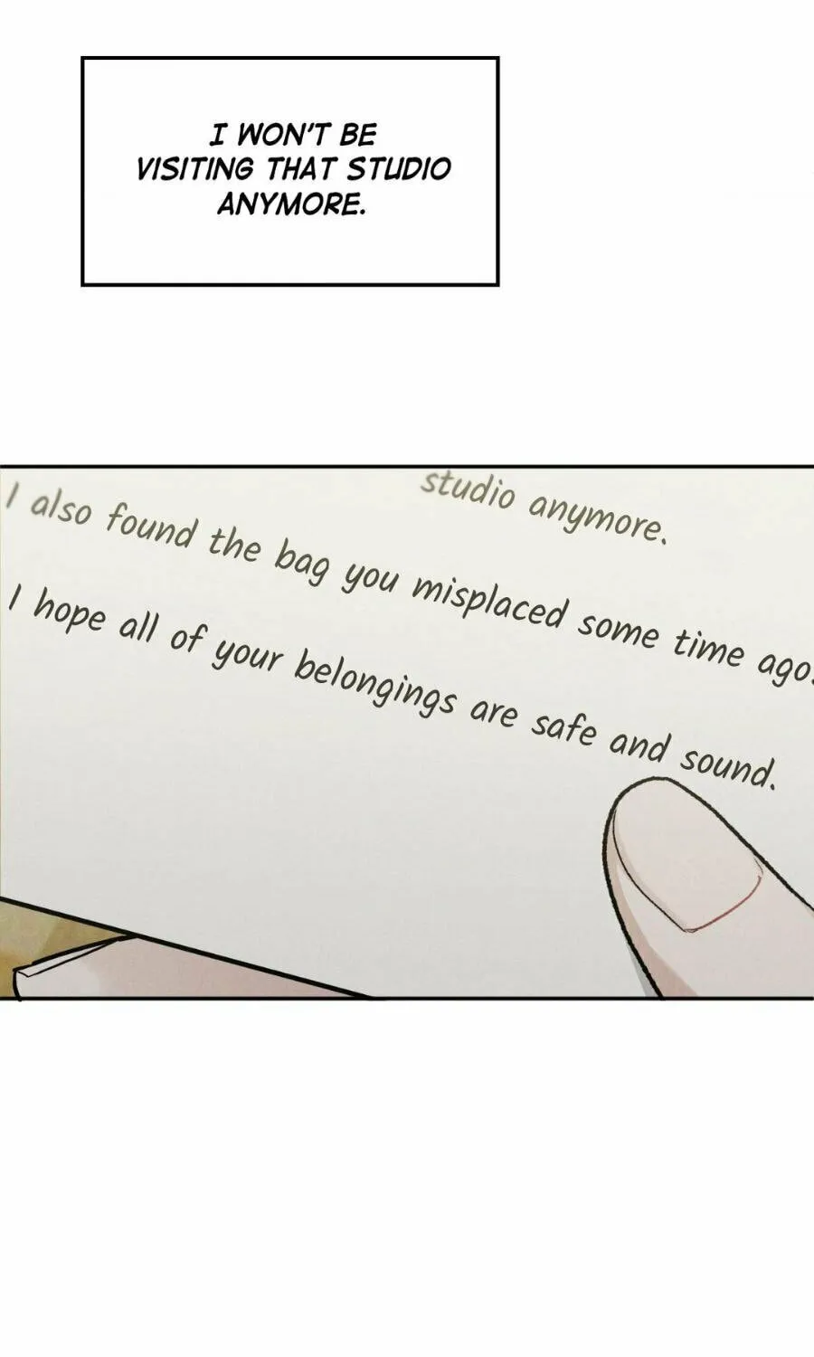 Limited Run Chapter 73 page 54 - 