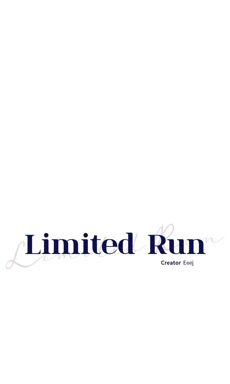Limited Run Chapter 73 page 7 - 