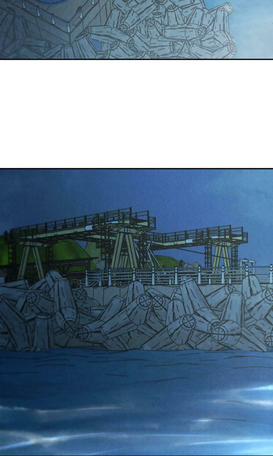 Limited Run Chapter 73 page 63 - 
