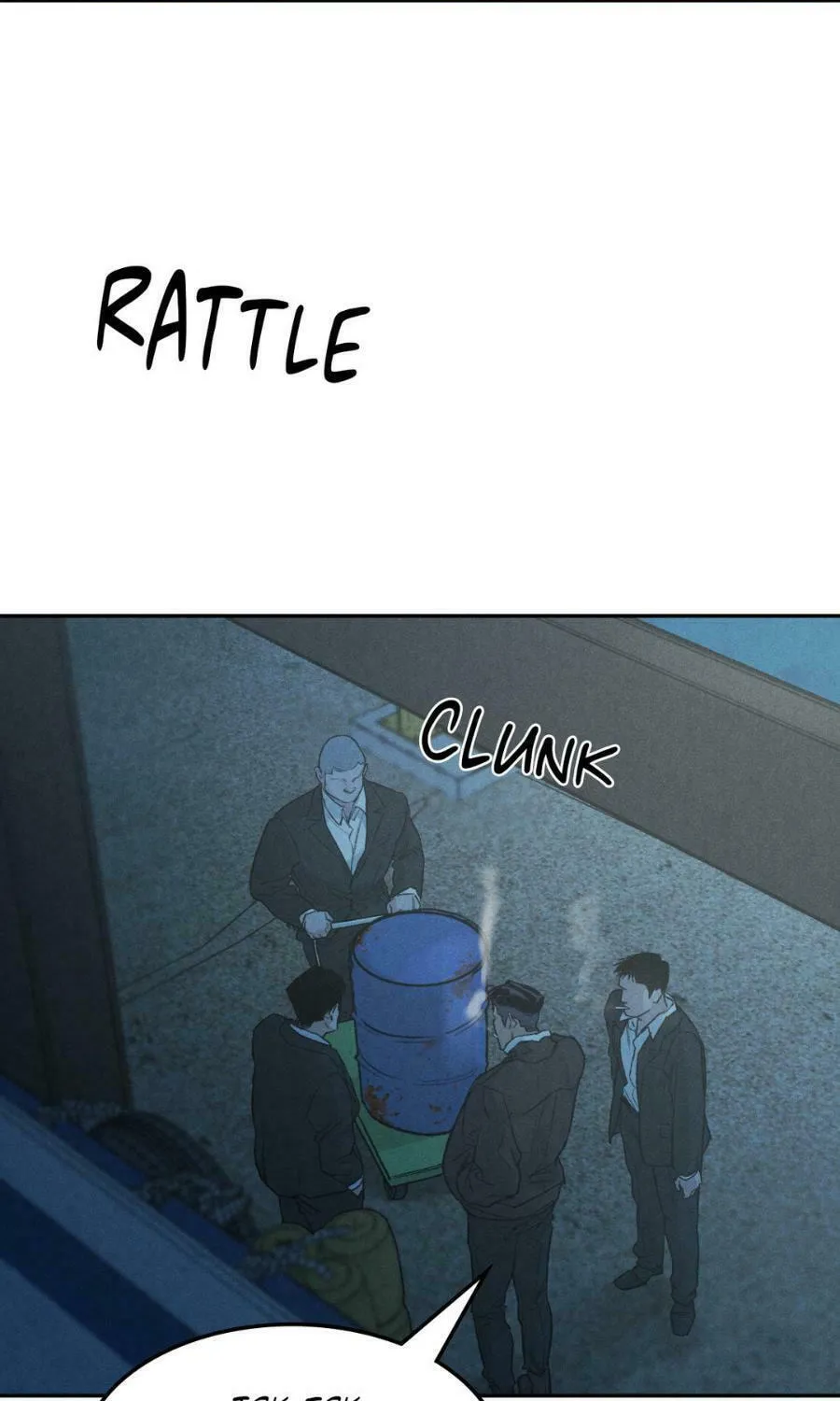 Limited Run Chapter 73 page 64 - 
