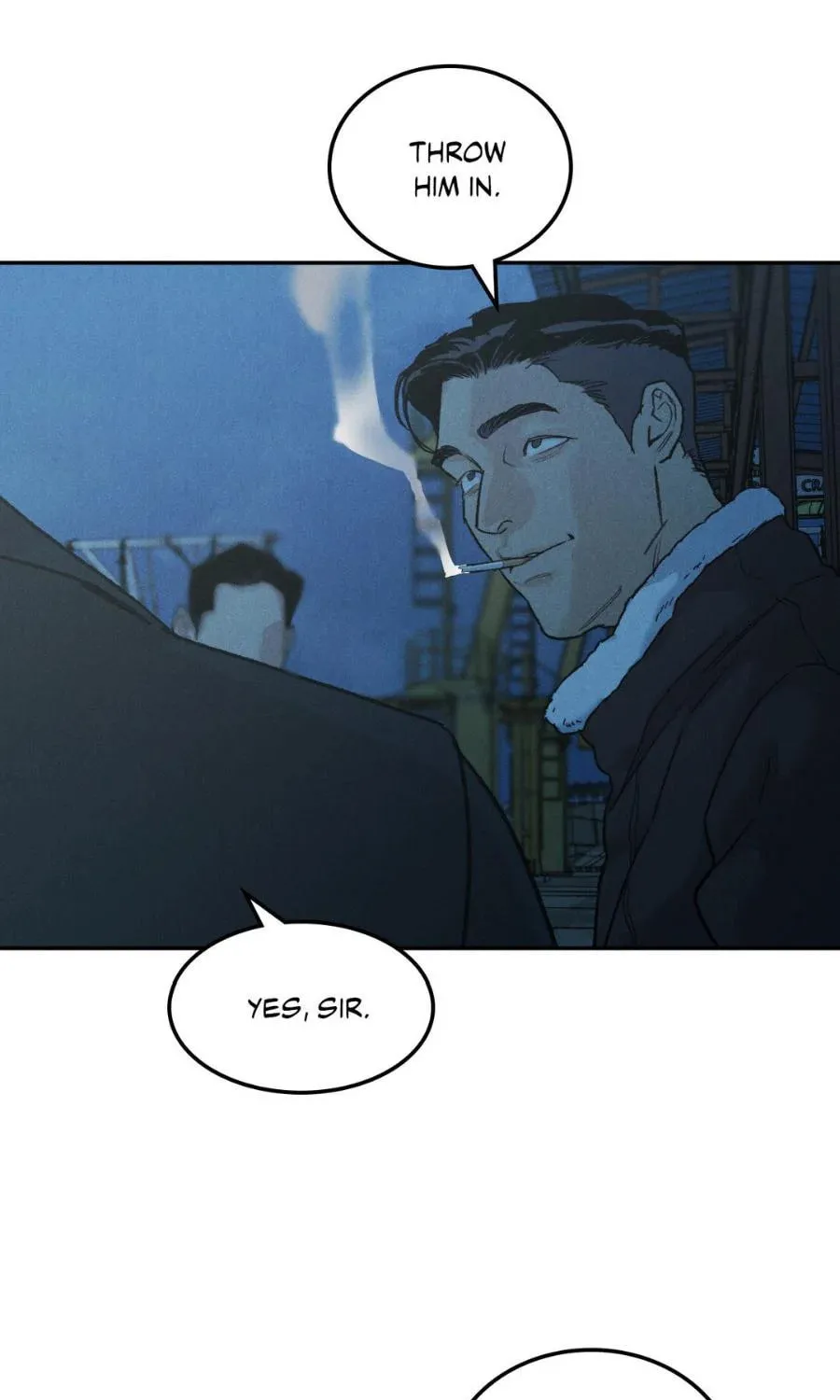 Limited Run Chapter 73 page 66 - 