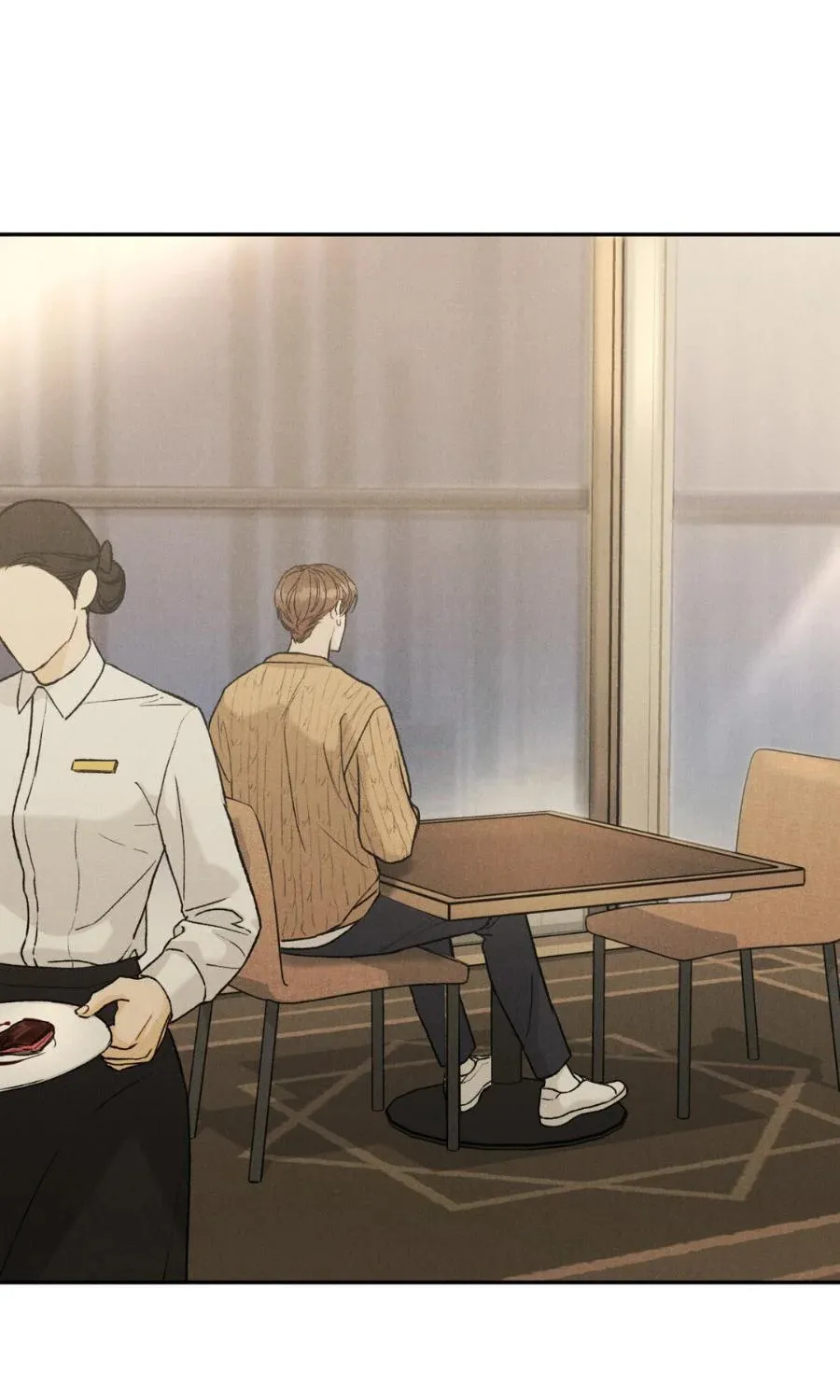 Limited Run Chapter 73 page 70 - 