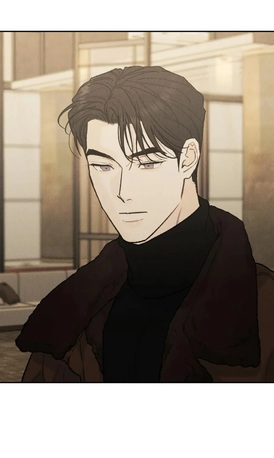 Limited Run Chapter 73 page 75 - 
