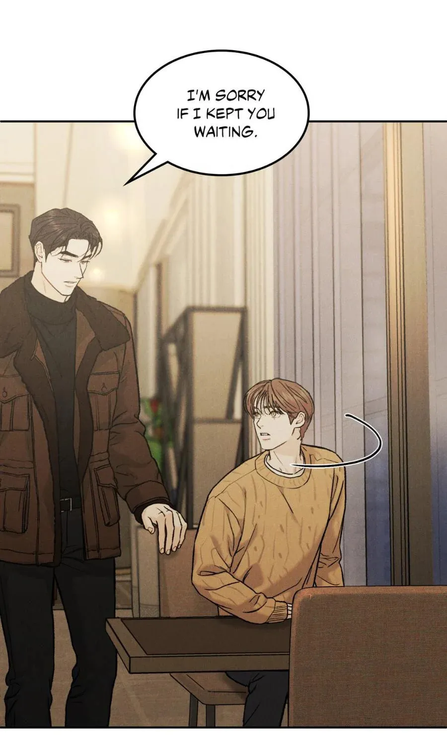 Limited Run Chapter 73 page 78 - 