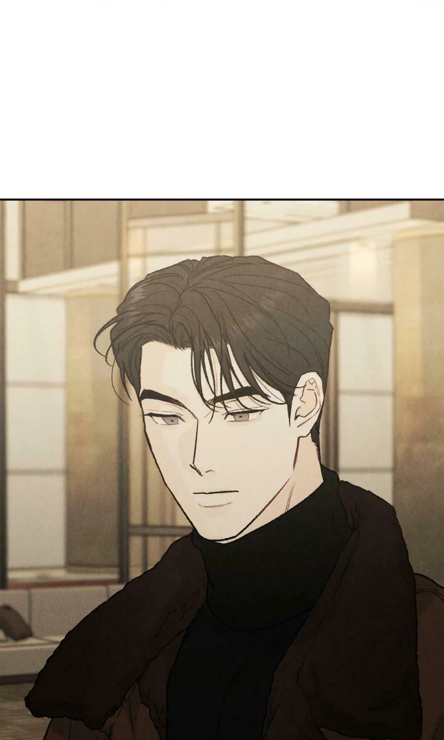Limited Run Chapter 74 page 1 - 