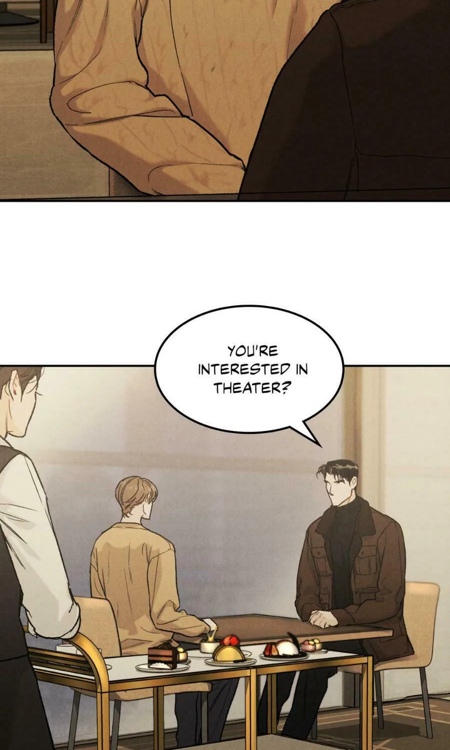 Limited Run Chapter 74 page 15 - 