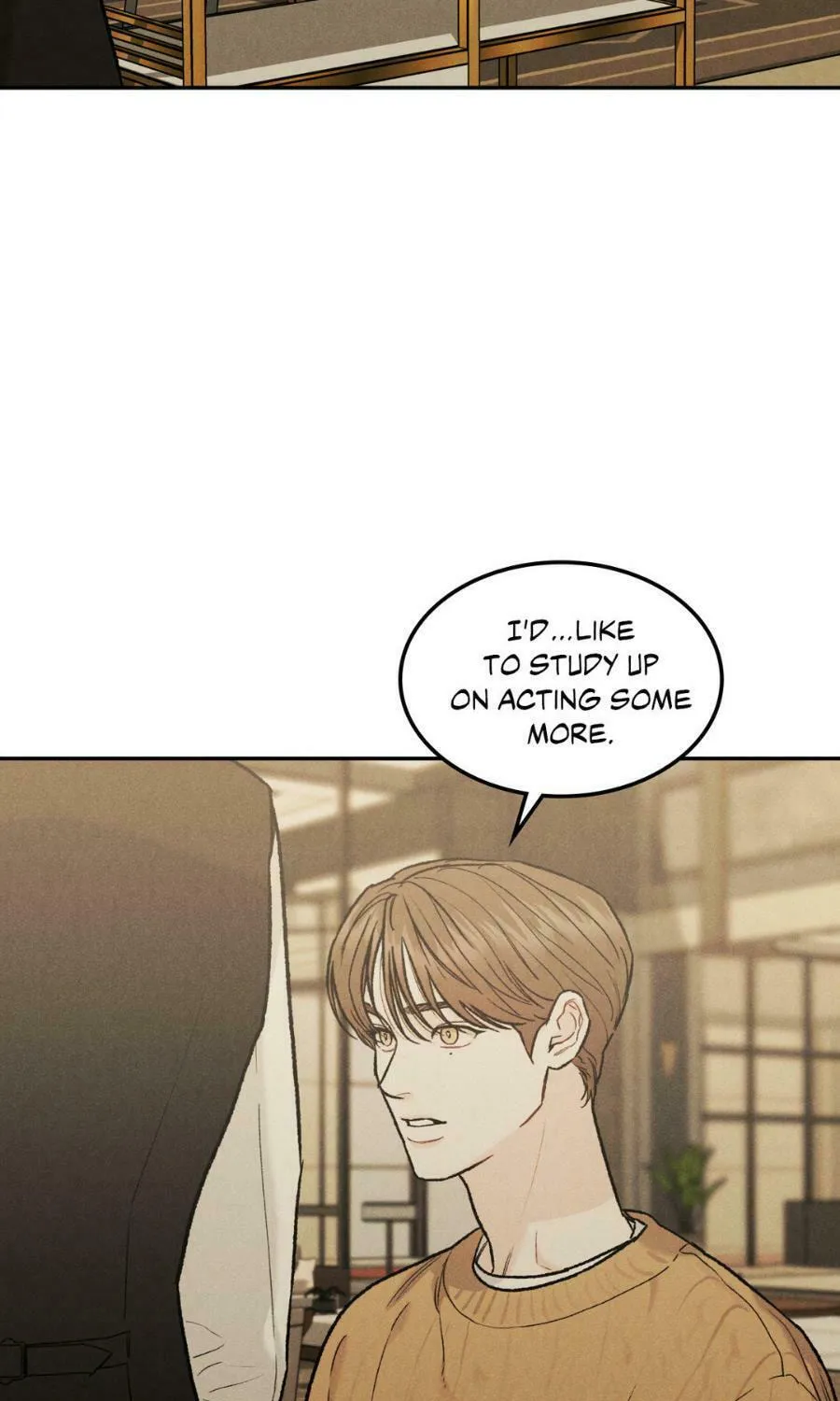 Limited Run Chapter 74 page 16 - 
