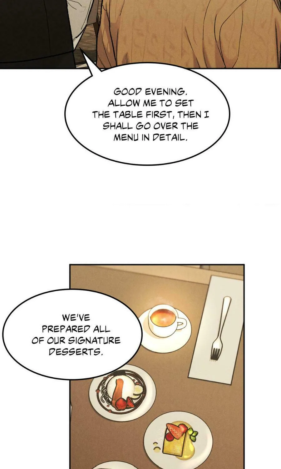 Limited Run Chapter 74 page 17 - 