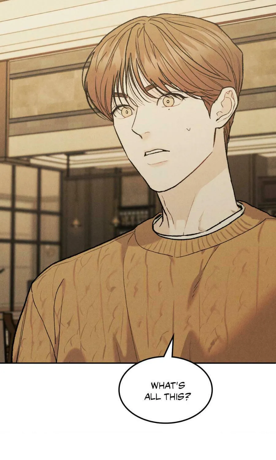 Limited Run Chapter 74 page 19 - 