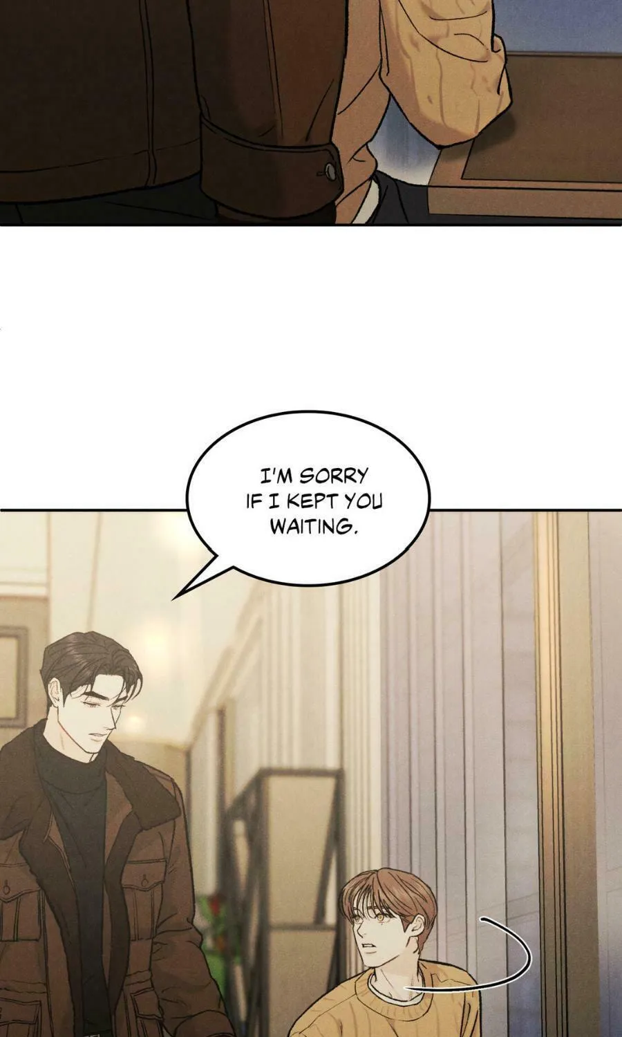 Limited Run Chapter 74 page 3 - 