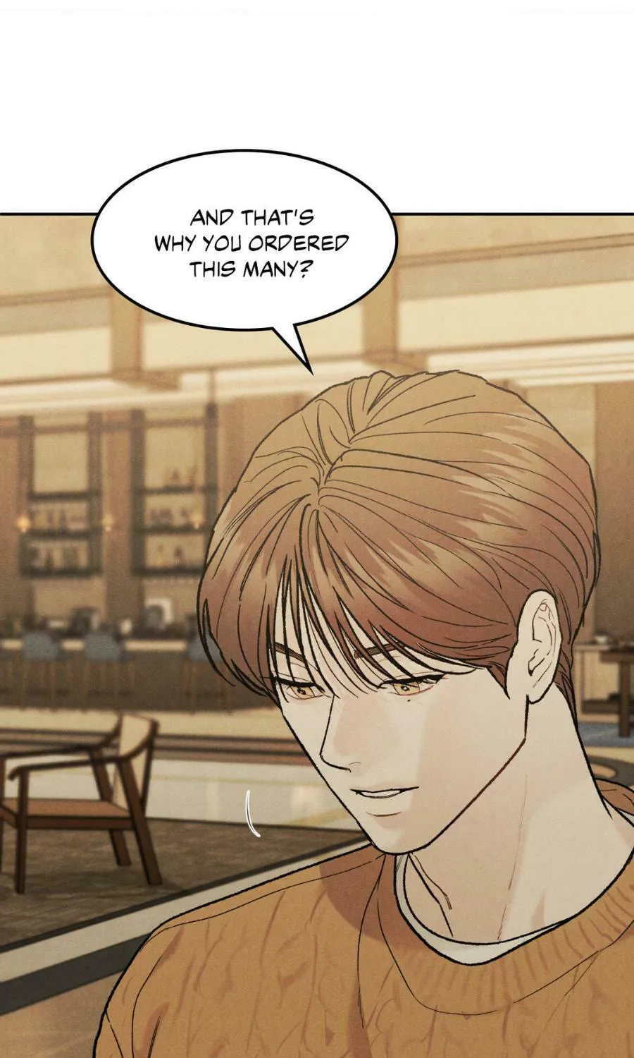 Limited Run Chapter 74 page 23 - 