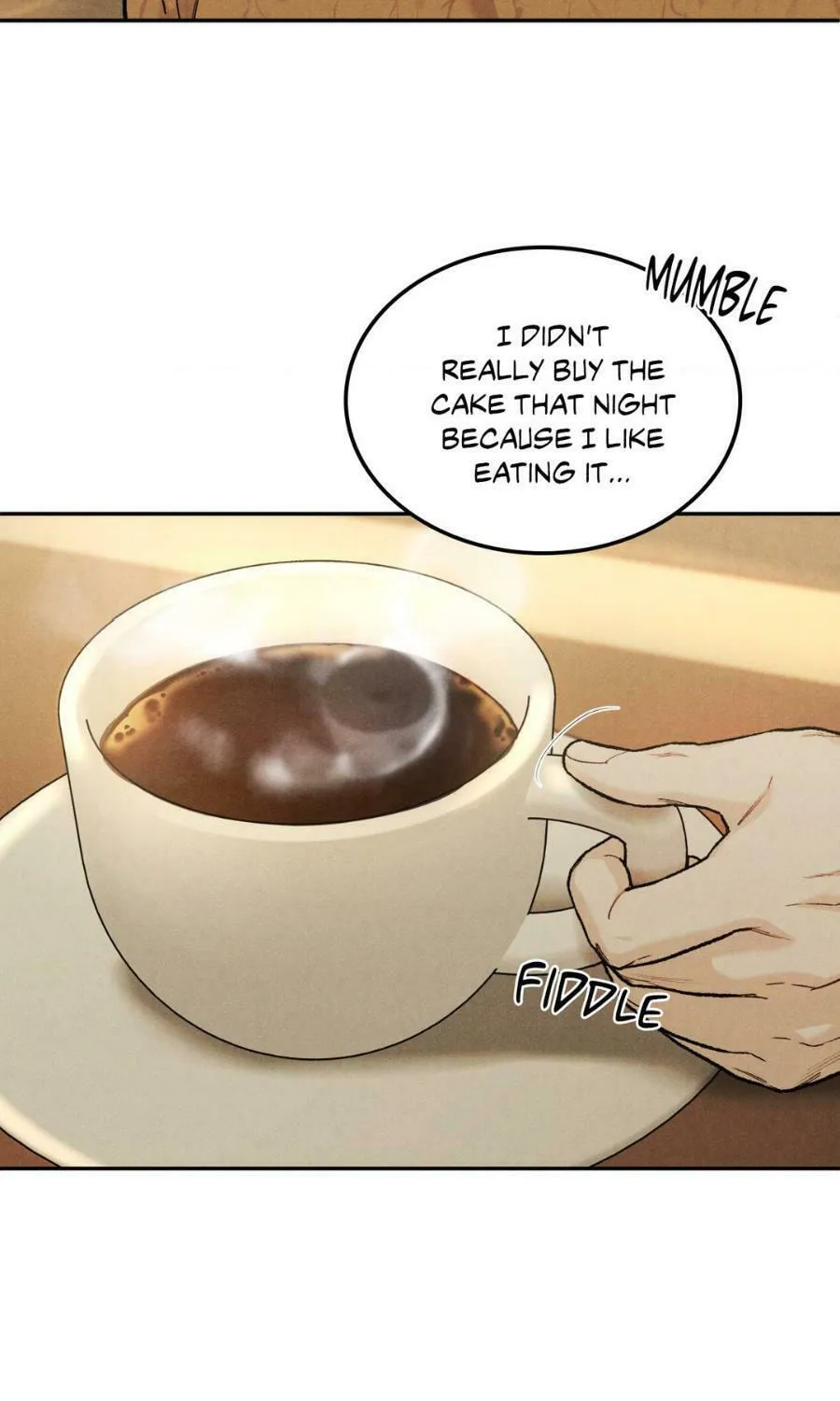 Limited Run Chapter 74 page 24 - 